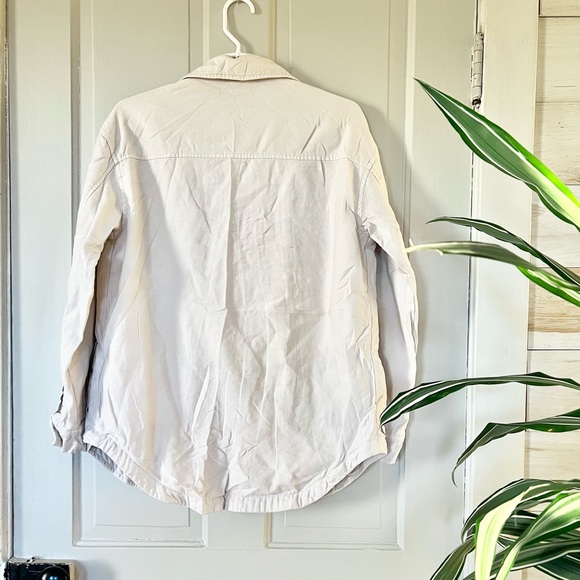 ✨AE✨ Oversized Shacket - Picture 5 of 6